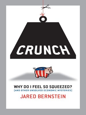 cover image of Crunch